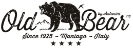 Old Bear