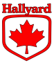 Hallyard