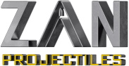 Zan Projectiles