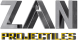 Zan Projectiles