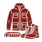 Одяг та взуття