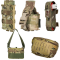 Сумки, подсумки