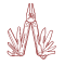 Мультитулы