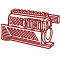 Цівки, обвіси