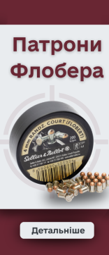 Патрони Флобера