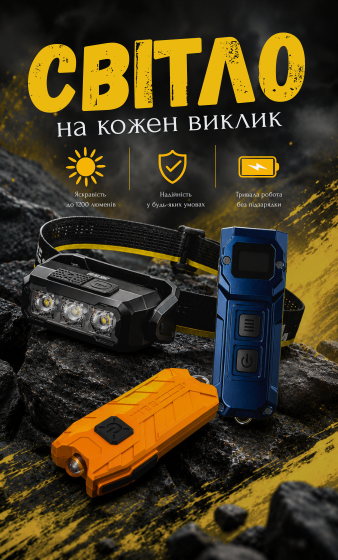 Nitecore