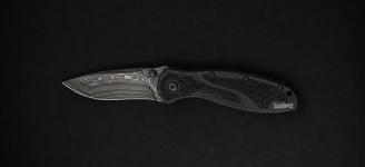 Какой размер складного ножа самый удобный для EDC