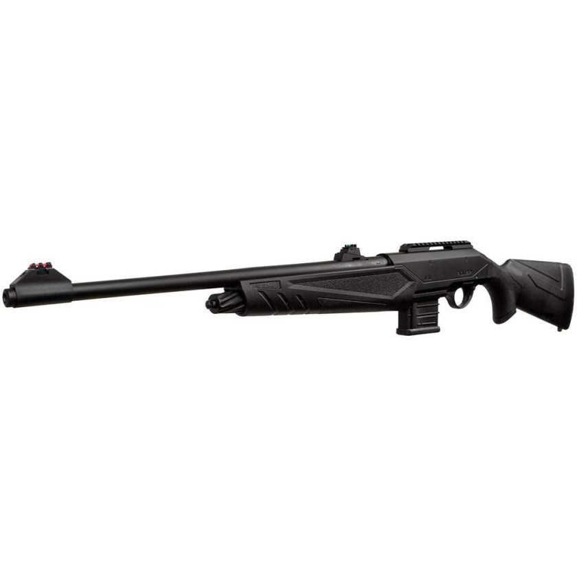 あーいえーページ Карабин Adler Silah AD-500S Synthetic Black кал. 308 Win