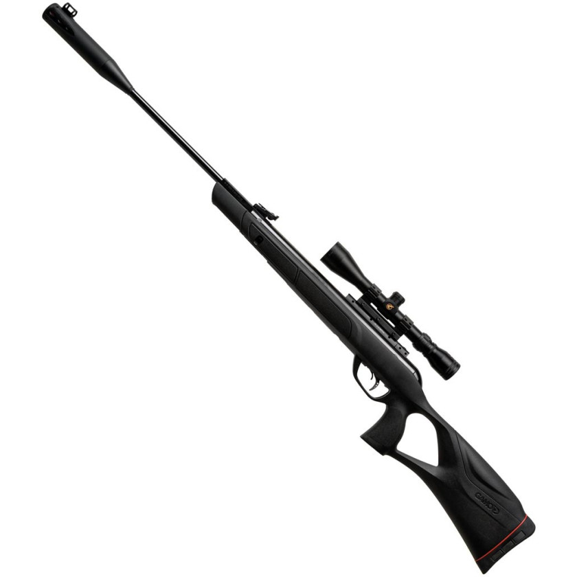 Пневматична гвинтівка Gamo Pack G-Magnum 1250 Whisper IGT Mach 1