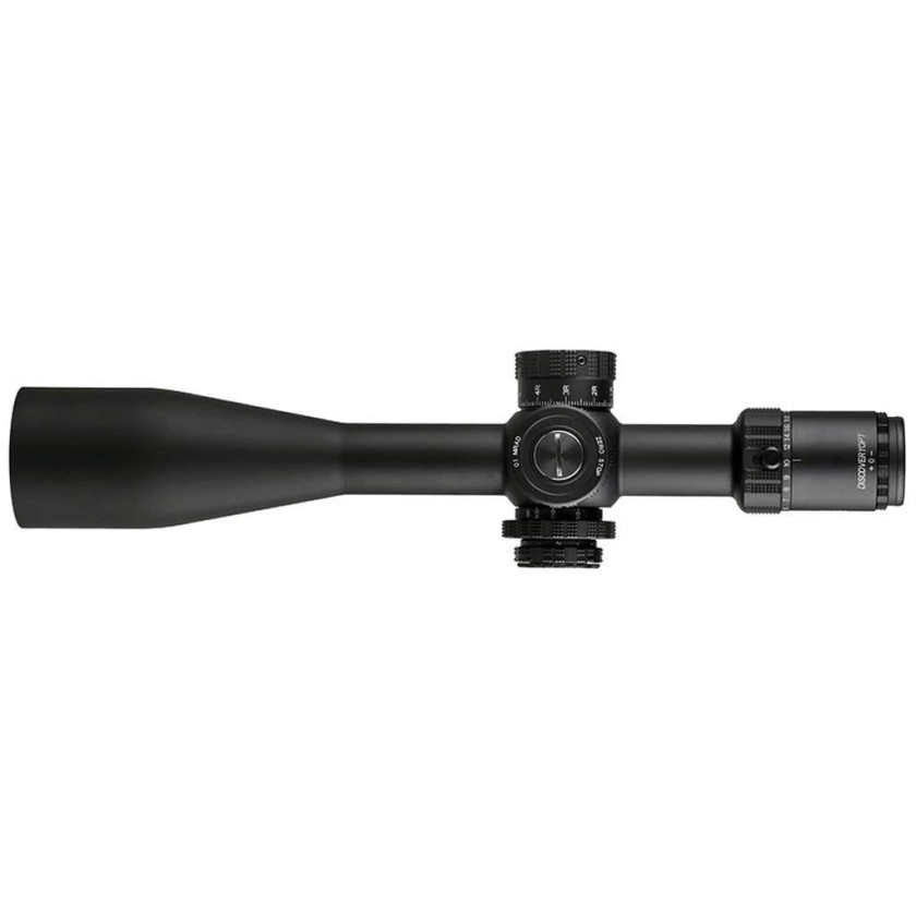 Прицел Discovery Optics ED-PRS 4-20x52 SFIR FFP (34 мм, подсветка