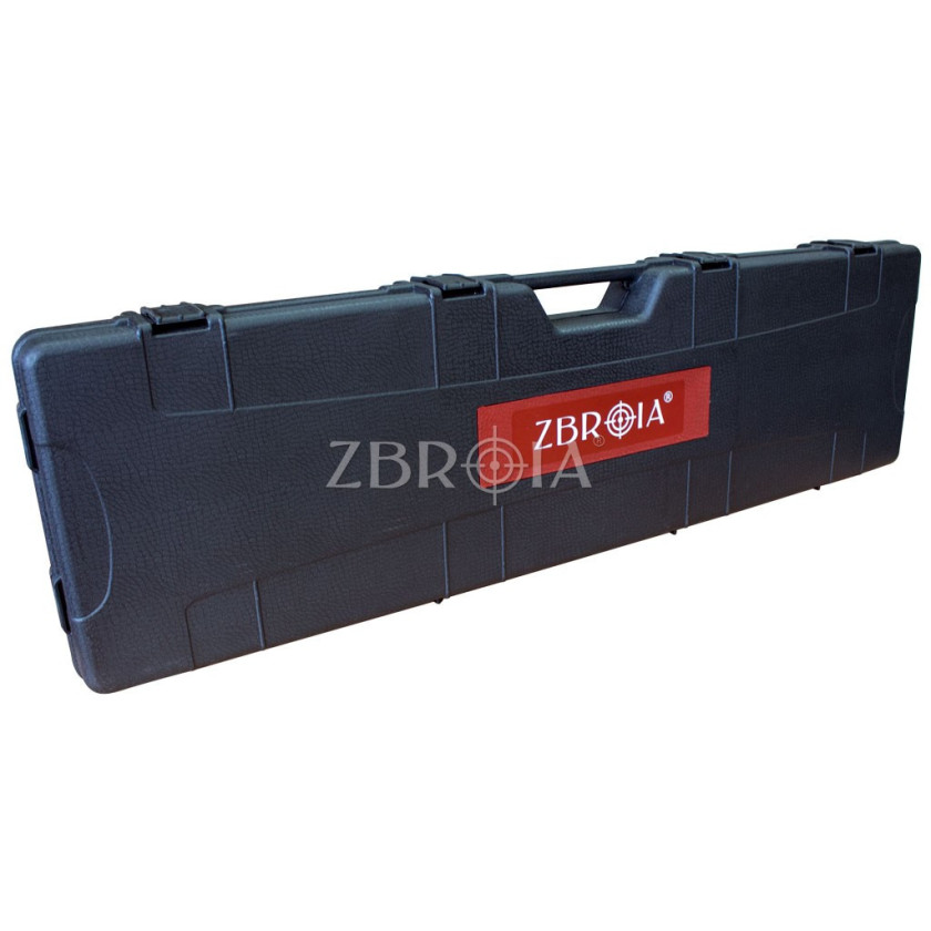 ZBROIA® | Кейс ZBROIA для Козак (2097-2), 97х30х8 см