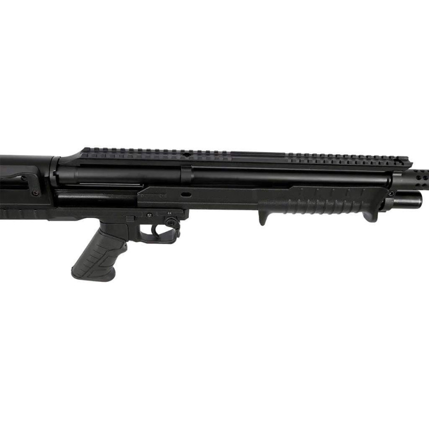 Рушниця Hatsan Escort Bull Tac РХ кал. 12/76 (ствол 57 см