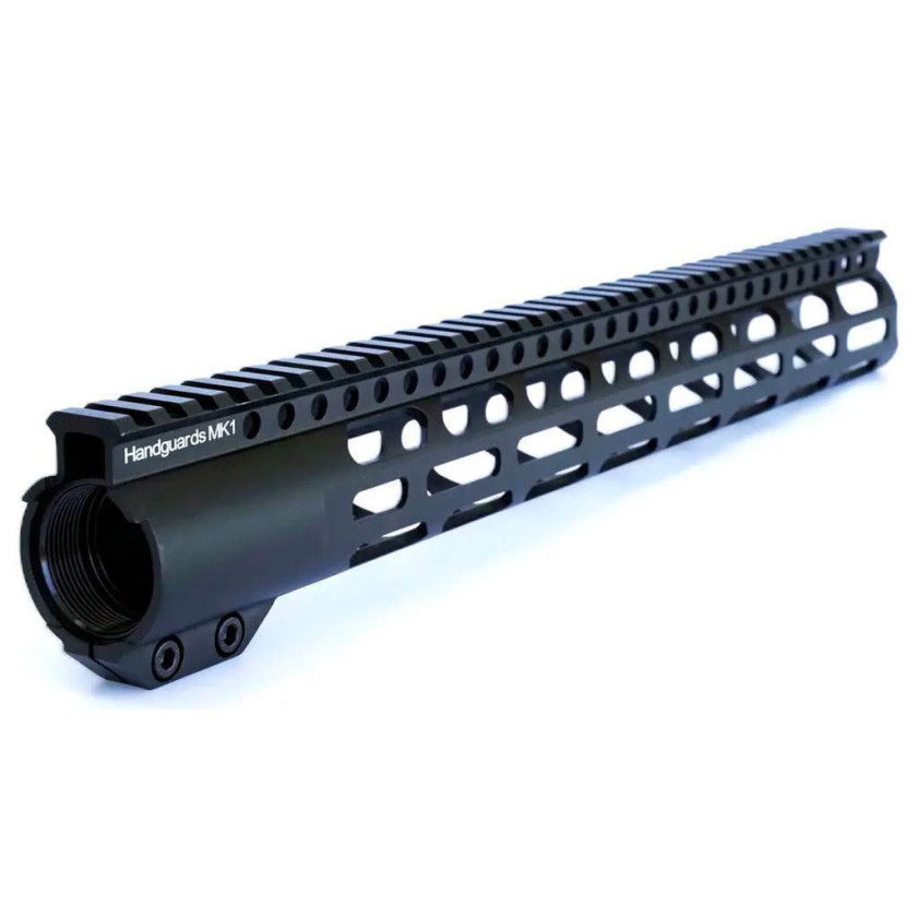 Цевье X-GUN Handguard MK1 15