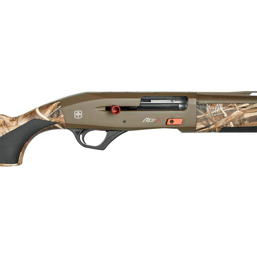 Ружье Ata Arms NEO X Synthetic Camo Brown кал. 12/76 (ствол 76 см