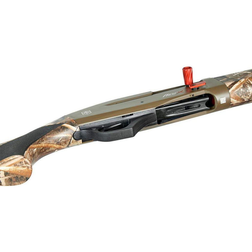 Ружье Ata Arms NEO X Synthetic Camo Brown кал. 12/76 (ствол 76 см