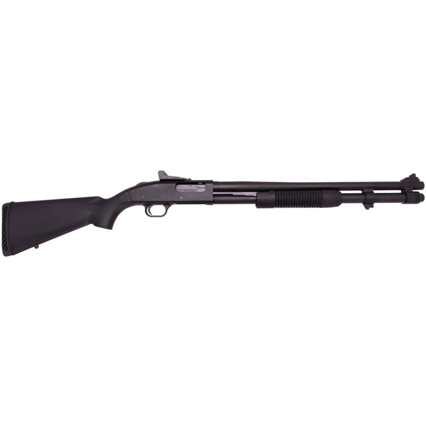 Рушниця Mossberg M590 Synthetic 20