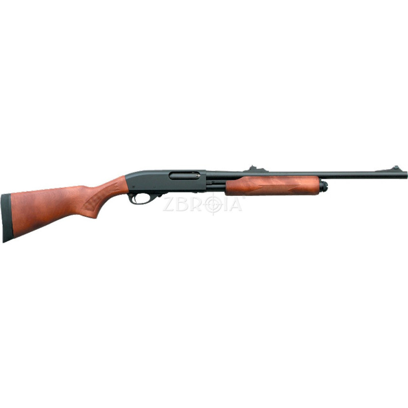 Ружье Remington 870 Express Deer кал. 12/76 — Торговая сеть ZBROIA
