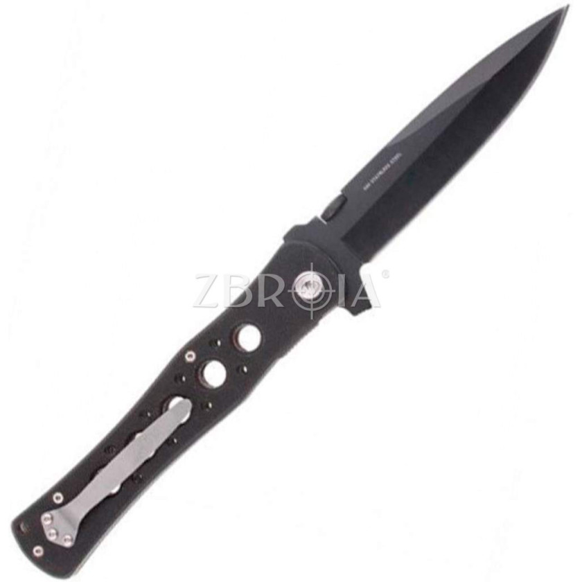 Нож Boker Magnum Power Ranger — Интернет-магазин ZBROIA