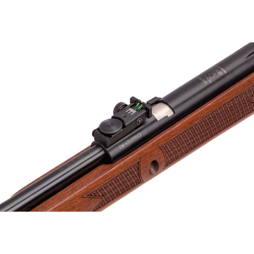 Купити Пневматичну гвинтівку Gamo CFX Royal — ZBROIA
