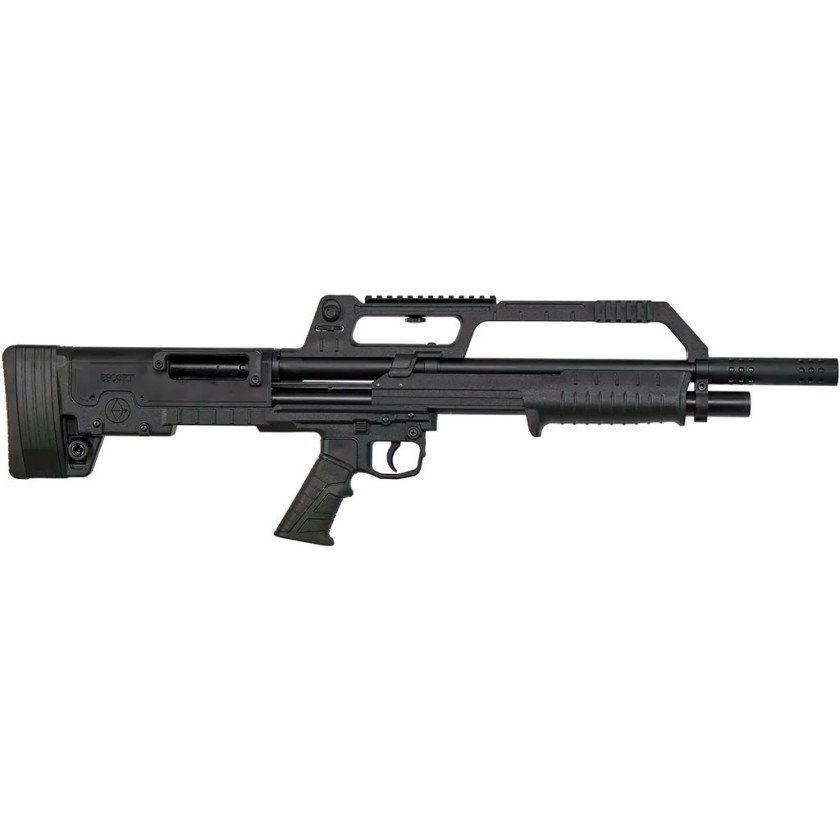 Ружье Hatsan Escort Bull Tac кал. 12/76 (ствол 57 см.) — Торговая