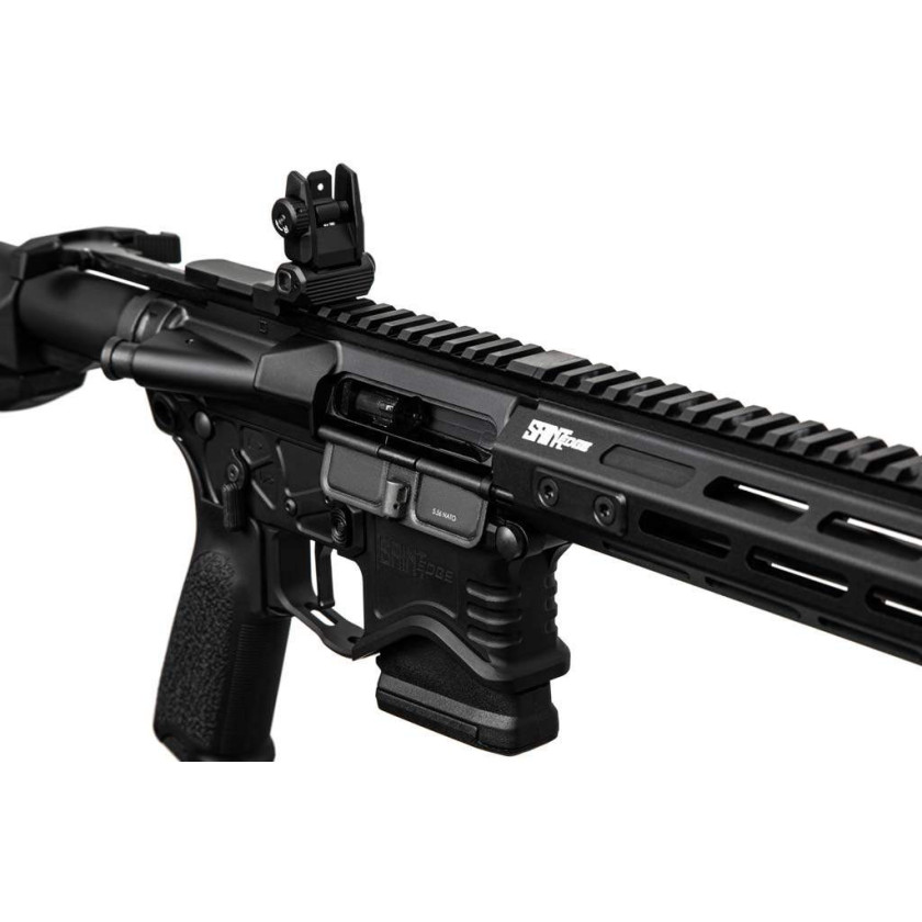 Карабін Springfield Saint Edge Low Cap 16' кал. 223 Rem (5,56/45