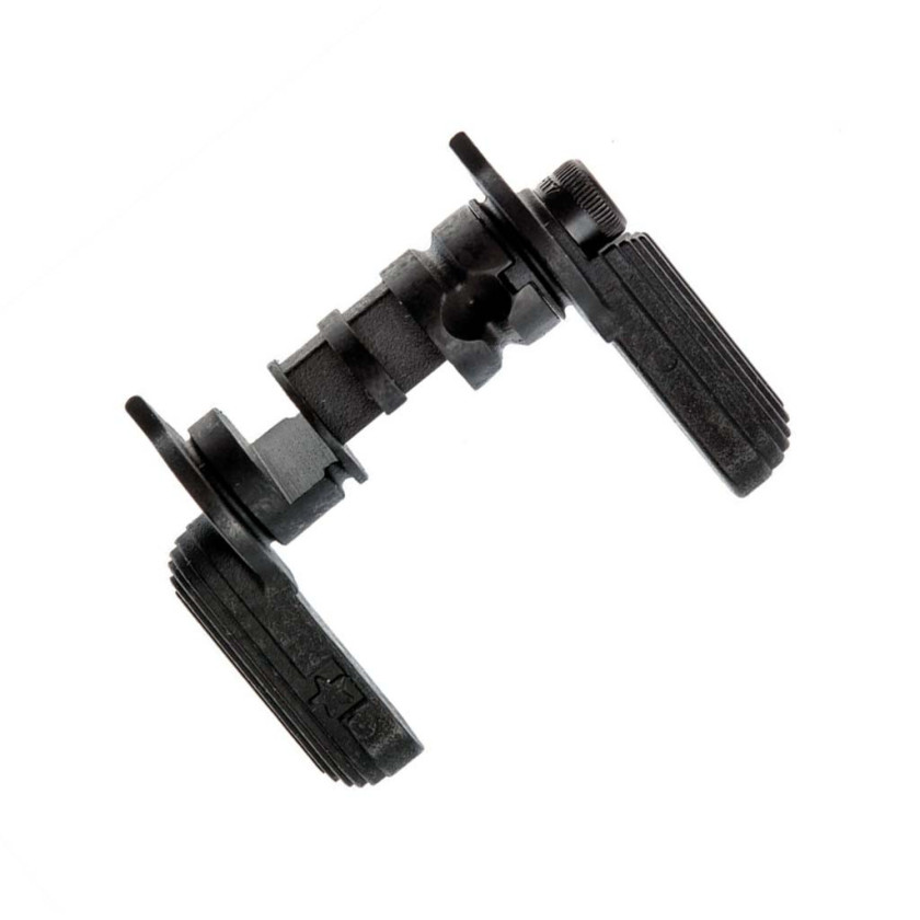 Запобіжник BCM Ambidextrous Safety Selector AR15 двосторонній