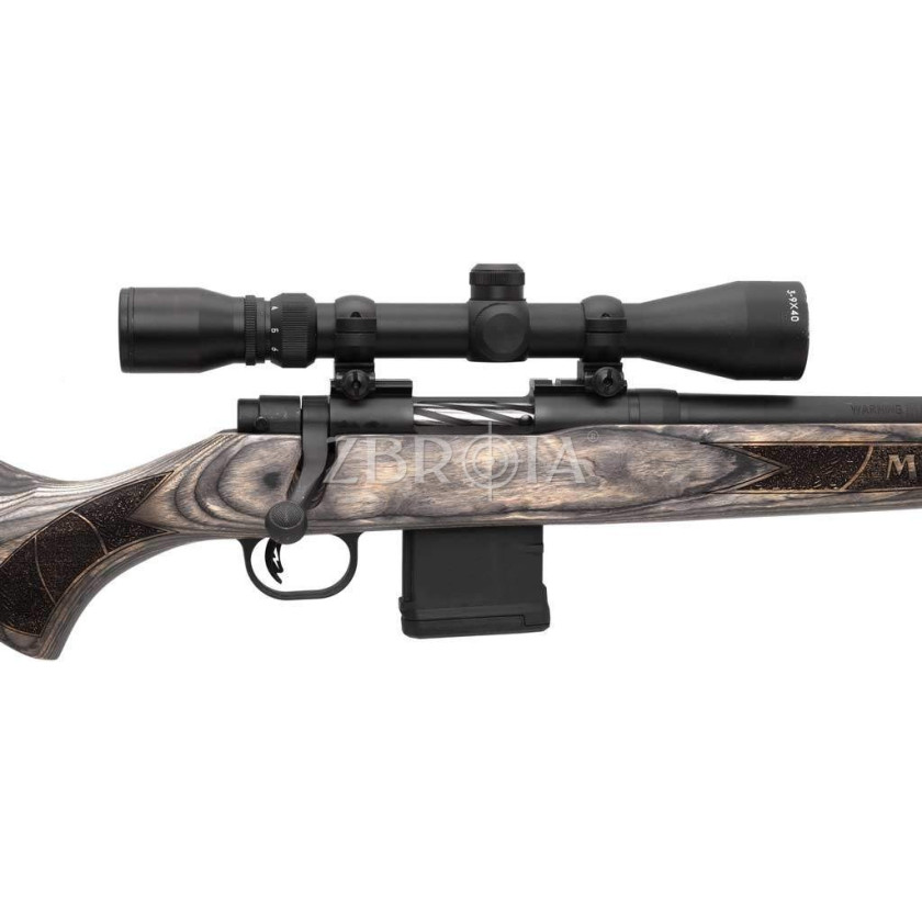 Карабин Mossberg MVP Predator Scoped Combos кал. 223 Rem