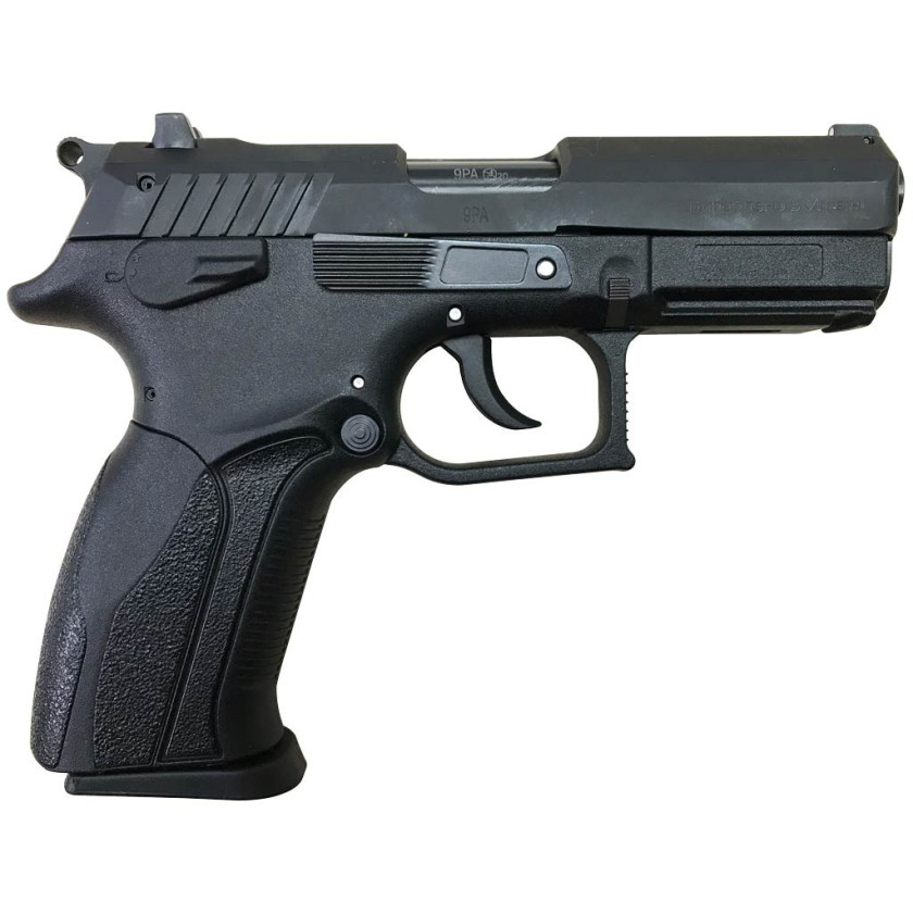 Спецустройство Flarm GP Т910 (9 мм) – Торговая сеть ZBROIA