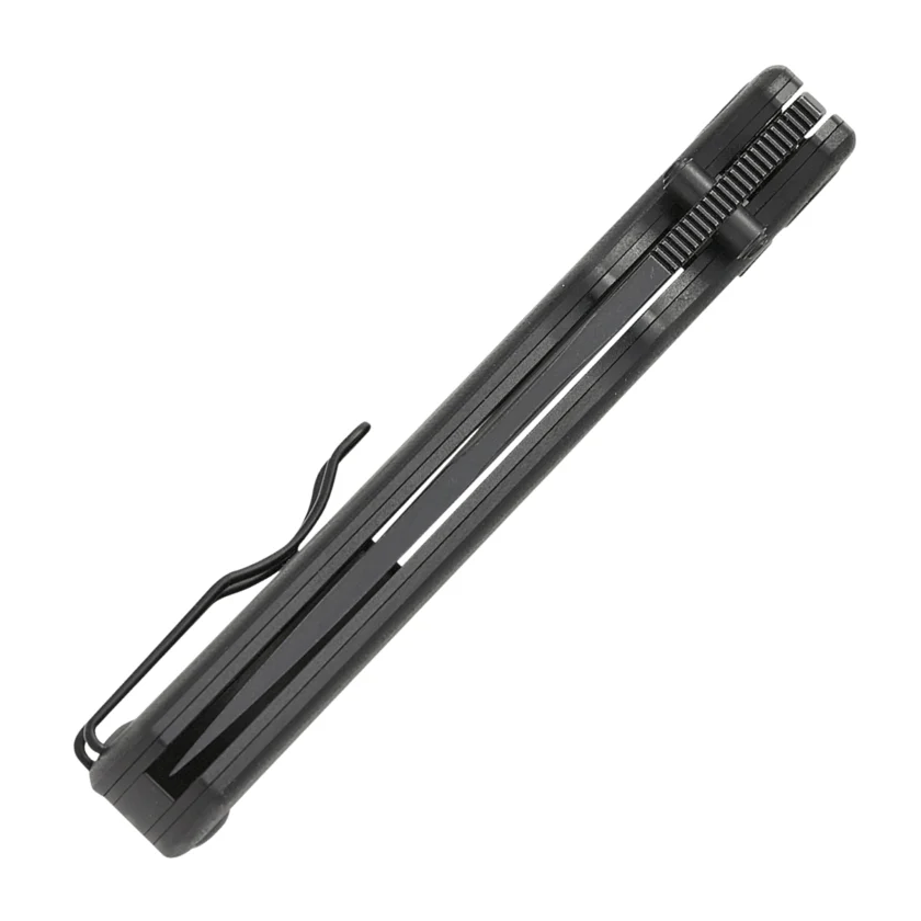 Нож складной Petrified Fish Lis к. Black G10 (PFP14DDW) - купить