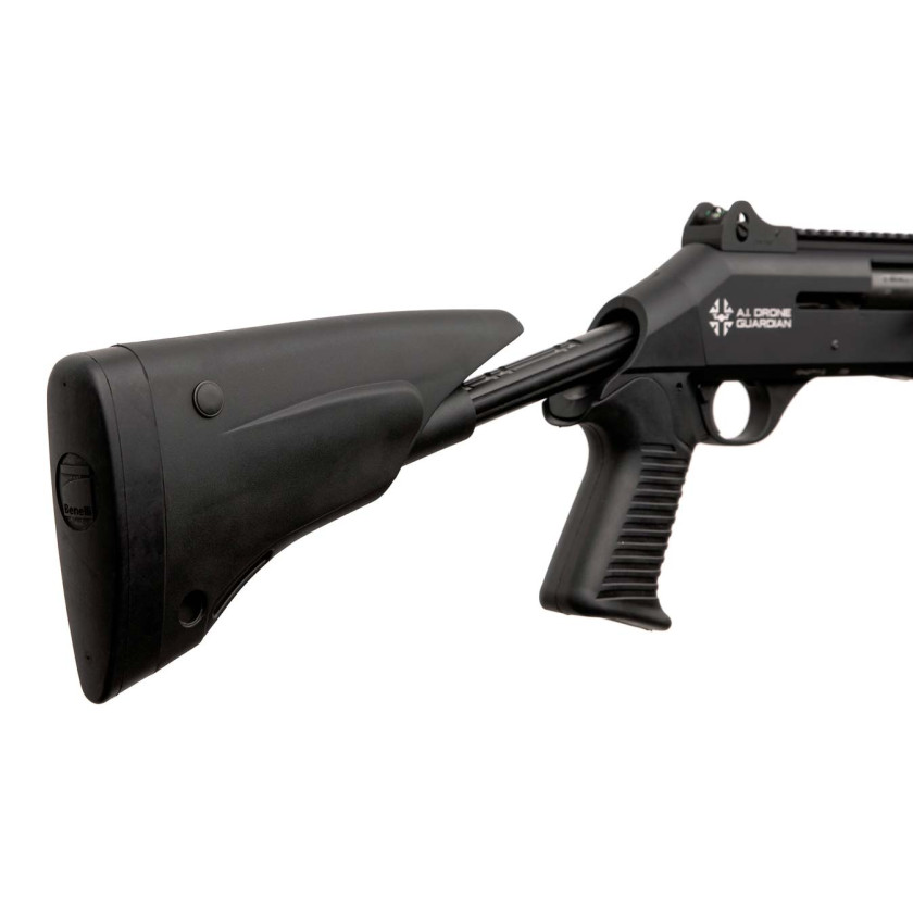 Benelli M4 A.I. Drone Guardian 12/76 — ZBROIA