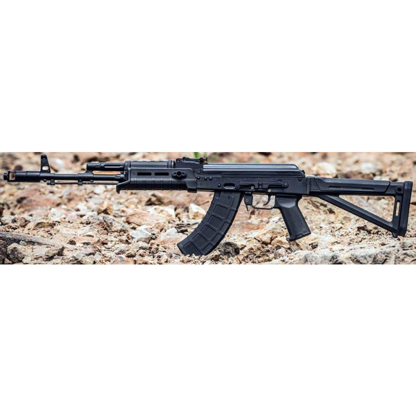 Цівка Magpul MOE AKM Hand Guard для АК-47/АК-74/АКМ (полімер