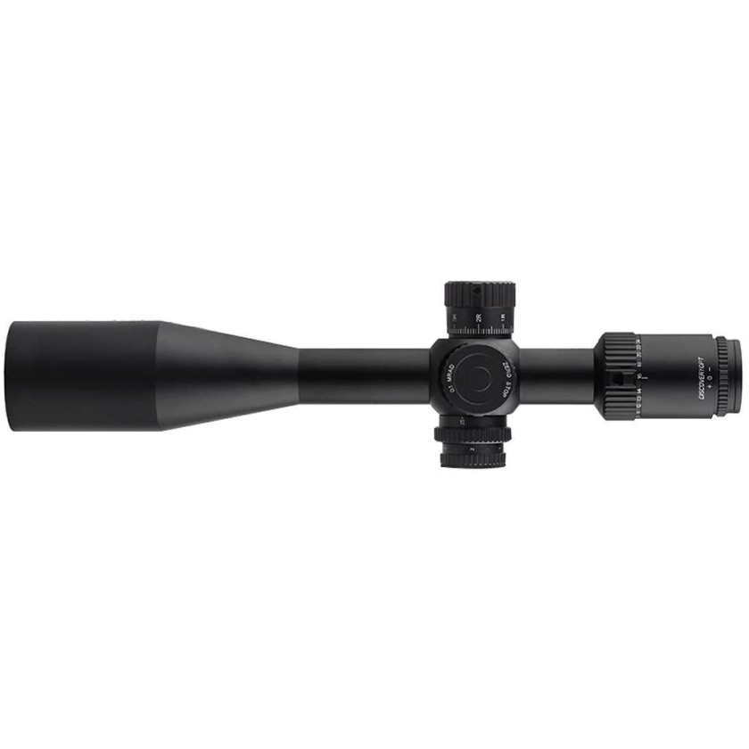 Прицел Discovery Optics LHD 6-24x50 SFIR FFP-Z Zero-Stop (30 мм
