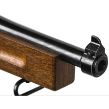 Пневматичний пістолет-кулемет UMAREX LEGENDS M1A1 Legendary фото 6