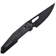 Ніж Hightron Sharplyn Black фото 2