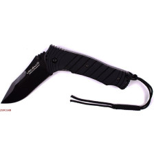 Нож Ontario Utilitac II JPT-3S Black фото 2