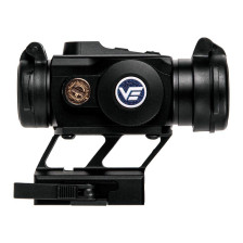 Приціл коліматорний Vector Optics Maverick Gen IV 1x20 Red Dot (SCRD-51) фото 6