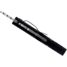 Ніж Cold Steel Tuff Lite Black фото 6