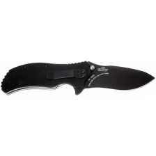 Нож Zero Tolerance 0350 Matte Black Folder фото 2