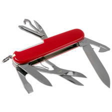 Ніж Victorinox Super Tinker Red (1.4703) фото 3