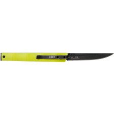 Ніж CRKT CEO Bamboo (7096YGK) фото 2