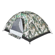 Намет SKIF Outdoor Adventure 1 Camo (200x150 см) фото 3