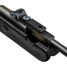 Пневматична гвинтівка Beeman Wolverine Gas Ram + Приціл 4х32 фото 3