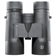 Бінокль Bushnell Legend 8x42 Black фото 2