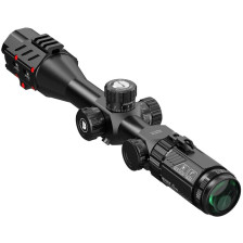 Прицел Discovery Optics HS 6-24x44 SFIR FFP (30 мм, подсветка) фото 10