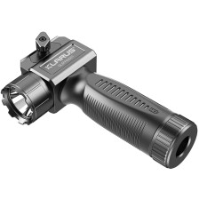 Вертикальная рукоятка с фонарём Klarus GL5 1350 лм/2600 mAh фото 3