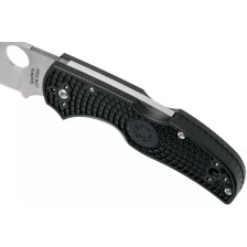 Нож Spyderco Native 5 FRN (C41PBK5) фото 7