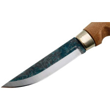 Ніж Marttiini Lynx Lumberjack Carbon фото 5