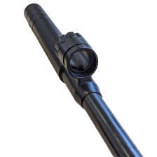 Пневматична гвинтівка Artemis GR1600W NP (дерево) + Приціл 3-9х40 фото 4