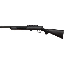 Винтовка малокалиберная Savage Mark II FV-SR 16.5" кал. 22 LR фото 2