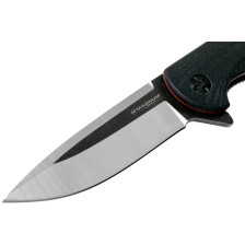 Нож Boker Magnum Mobius фото 3